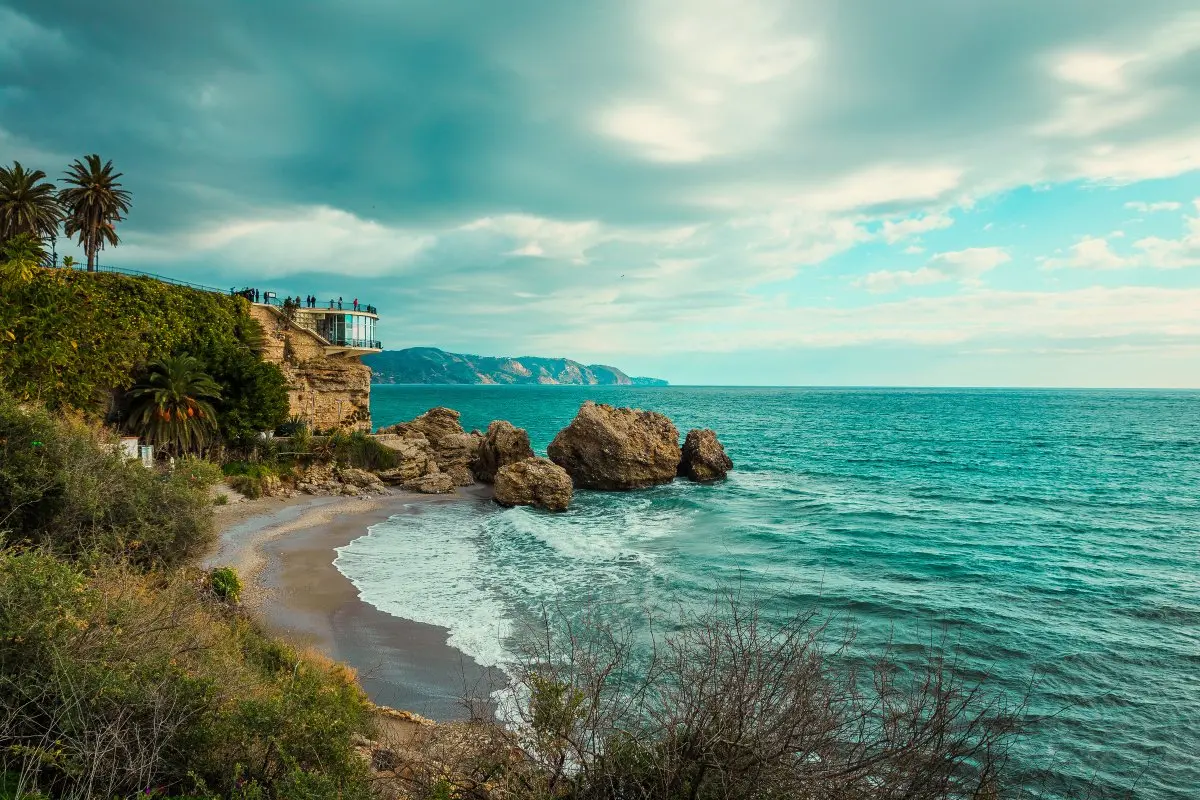 Buceo en Nerja en Nerja