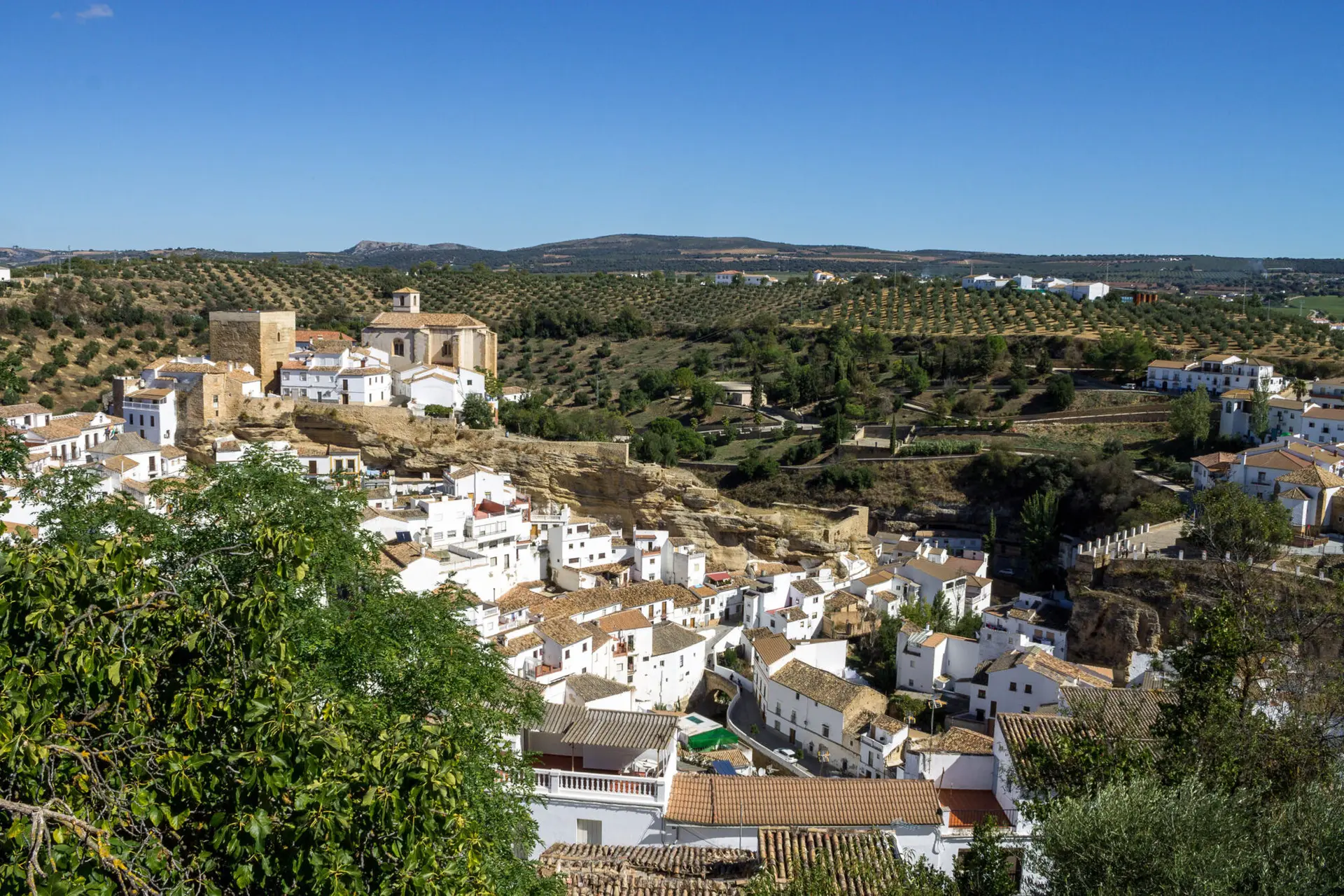 Excursiones desde Nerja en Nerja — imagen 3