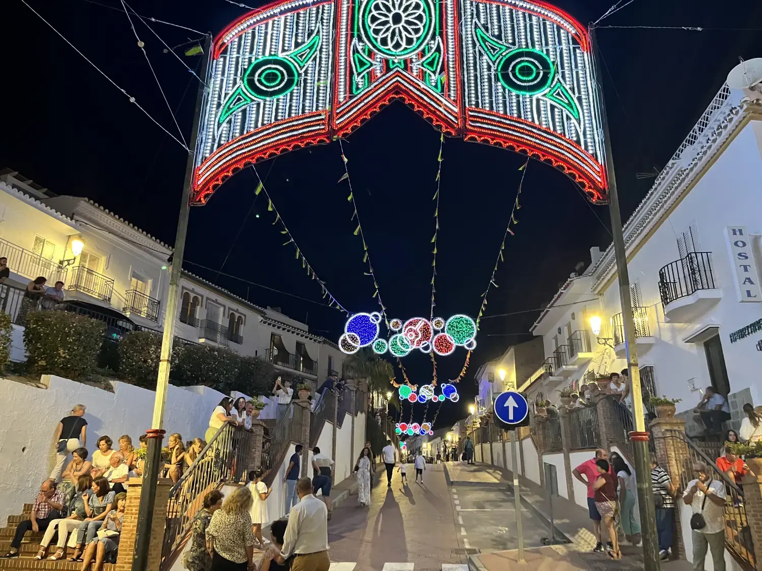 Feria de Maro en Nerja — interior (4 de 9)