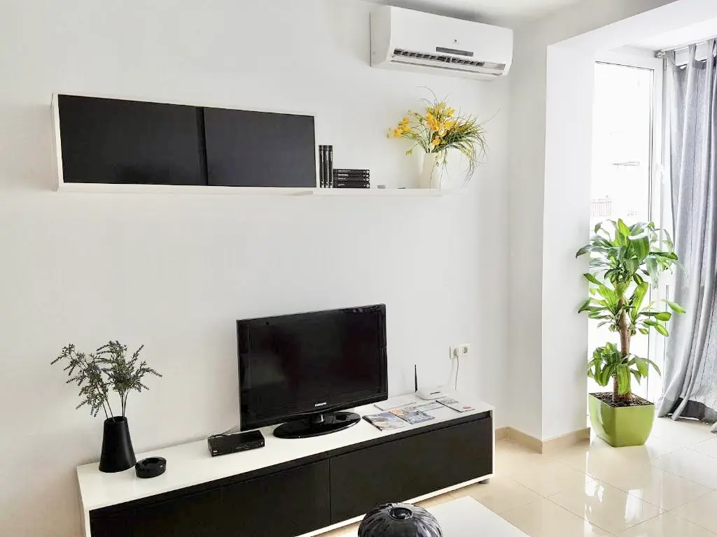 Apartamento en el Centro de Nerja en Nerja — vista principal (2 de 18)