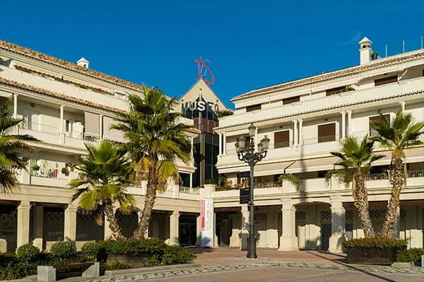 Museo de Nerja (Interactive): Discover the history of Nerja and its heritage en Nerja — vista principal (2 de 20)