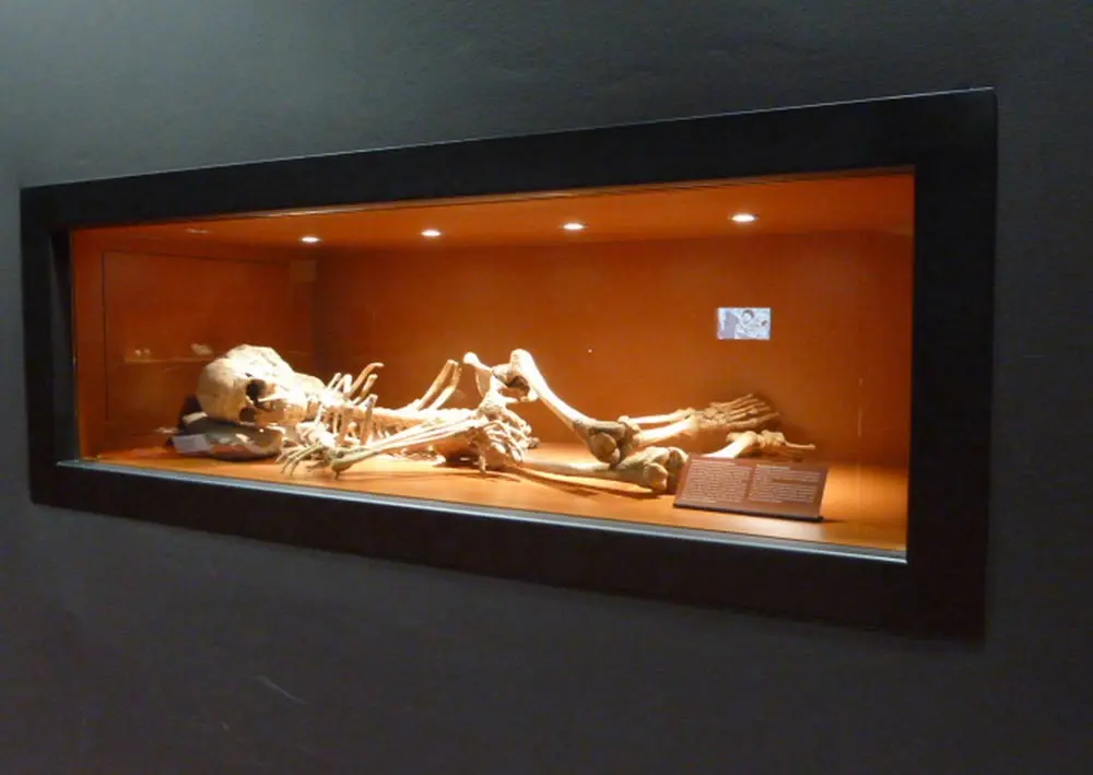 Museo de Nerja (Interactive): Discover the history of Nerja and its heritage en Nerja — detalle (5 de 20)