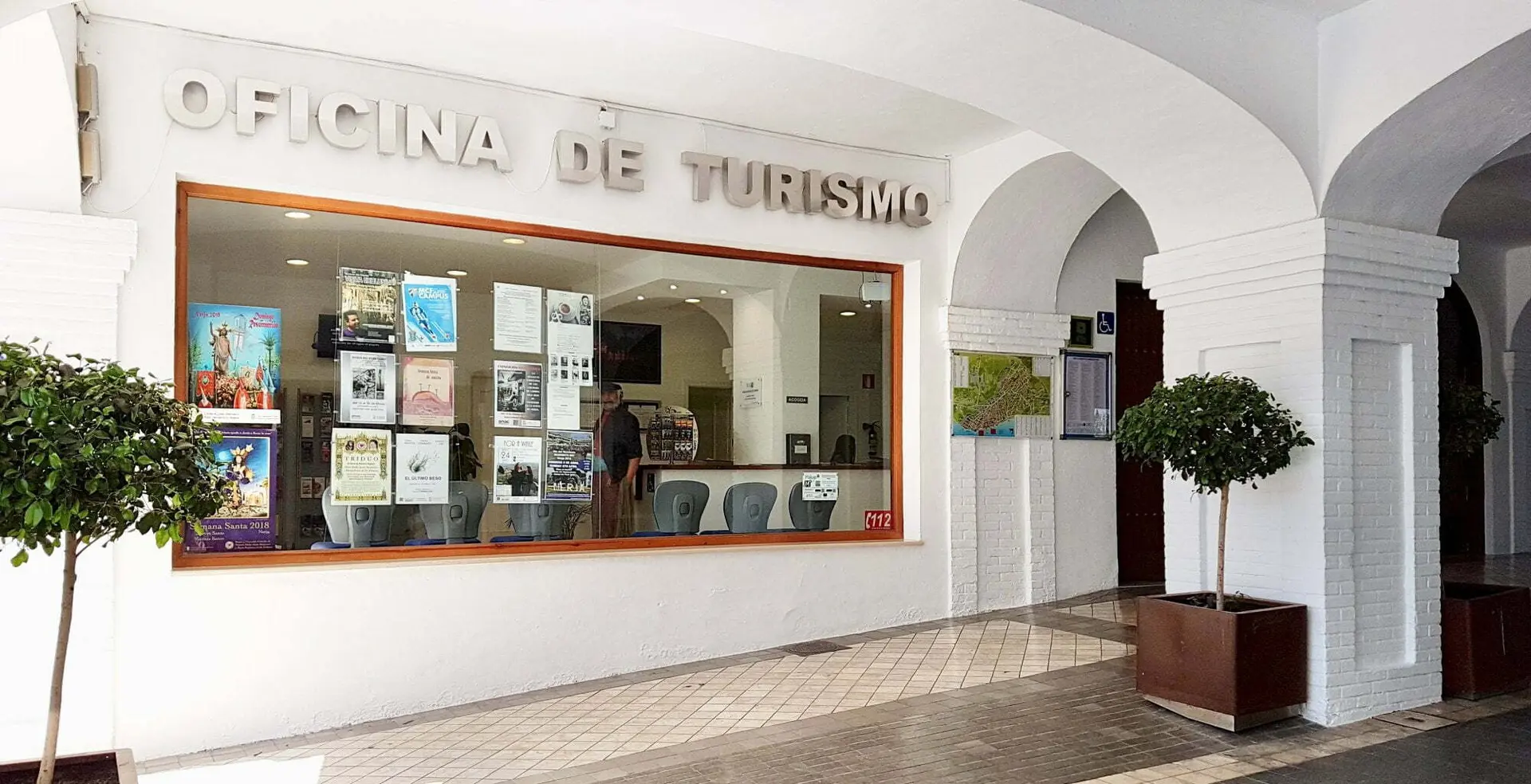 Información en Nerja — imagen 1