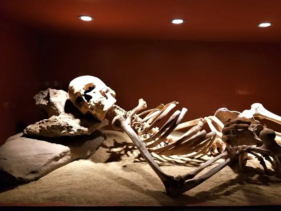 Museo de Nerja (Interactive): Discover the history of Nerja and its heritage en Nerja — interior (4 de 20)
