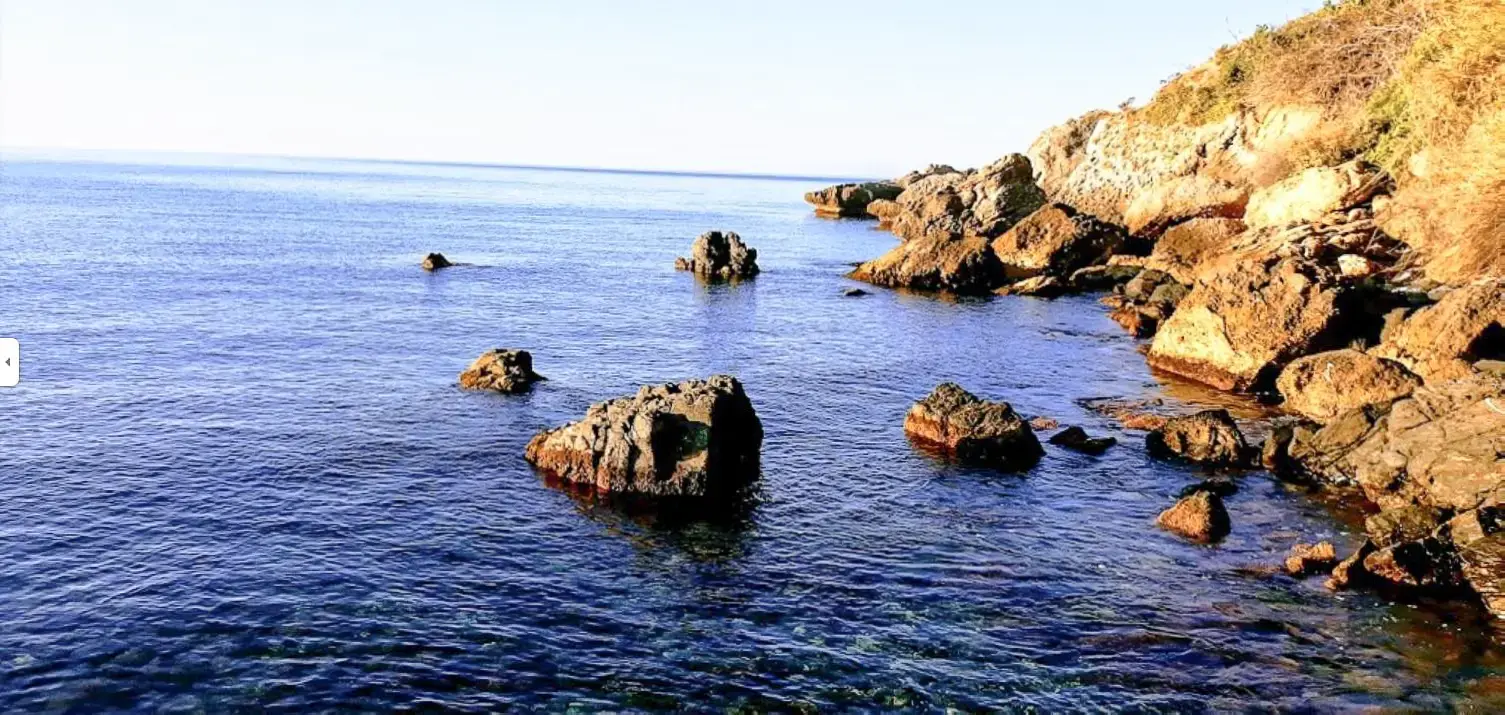 Playa La Caleta de Maro en Nerja — interior (4 de 22)
