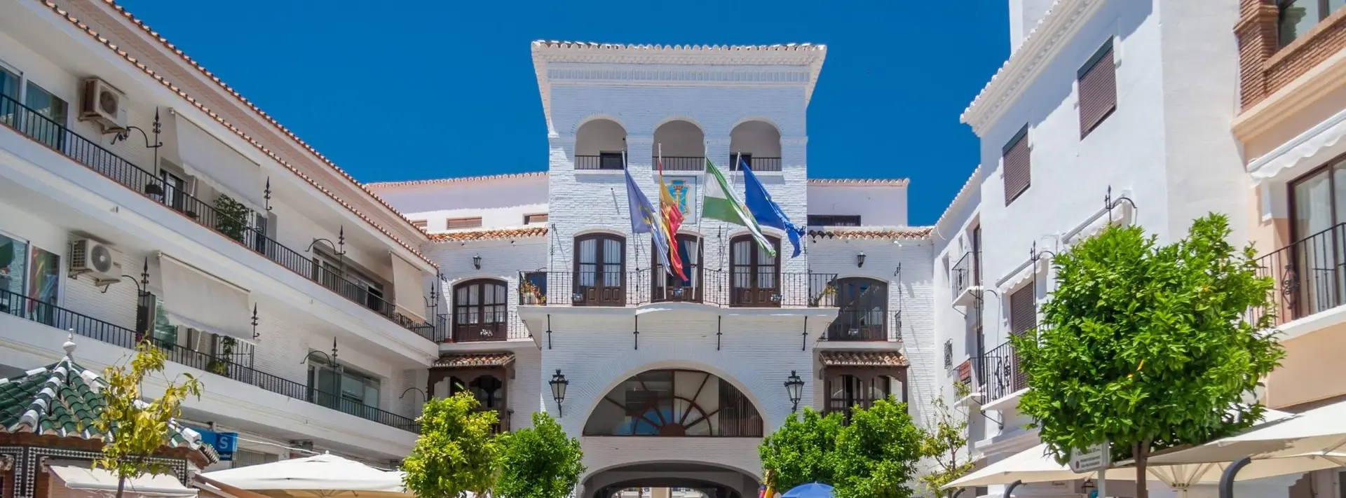 Información en Nerja — imagen 2