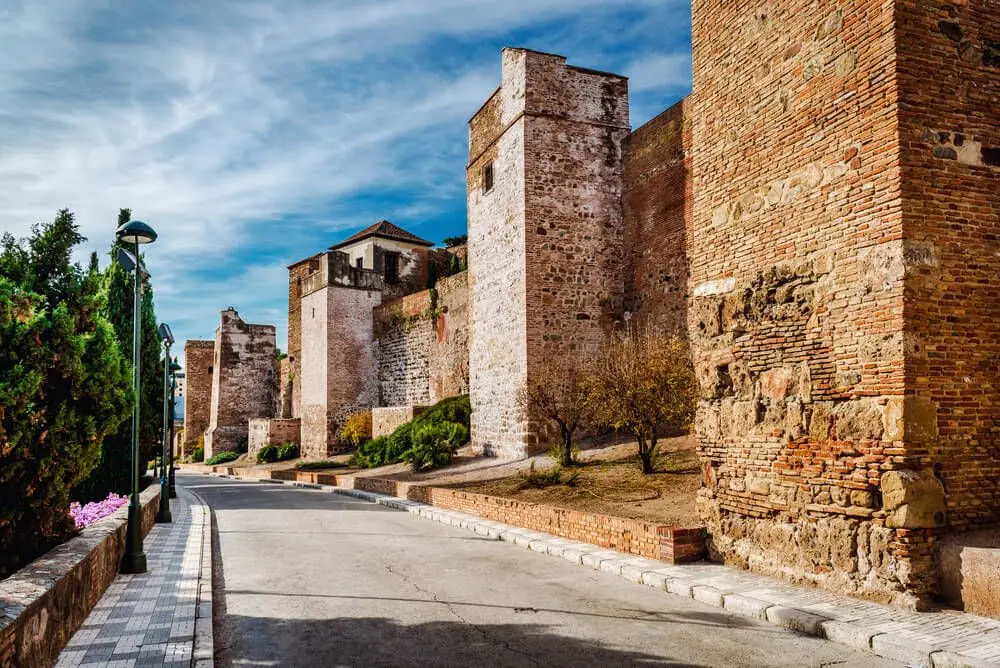 Málaga capital en Nerja — interior (4 de 24)