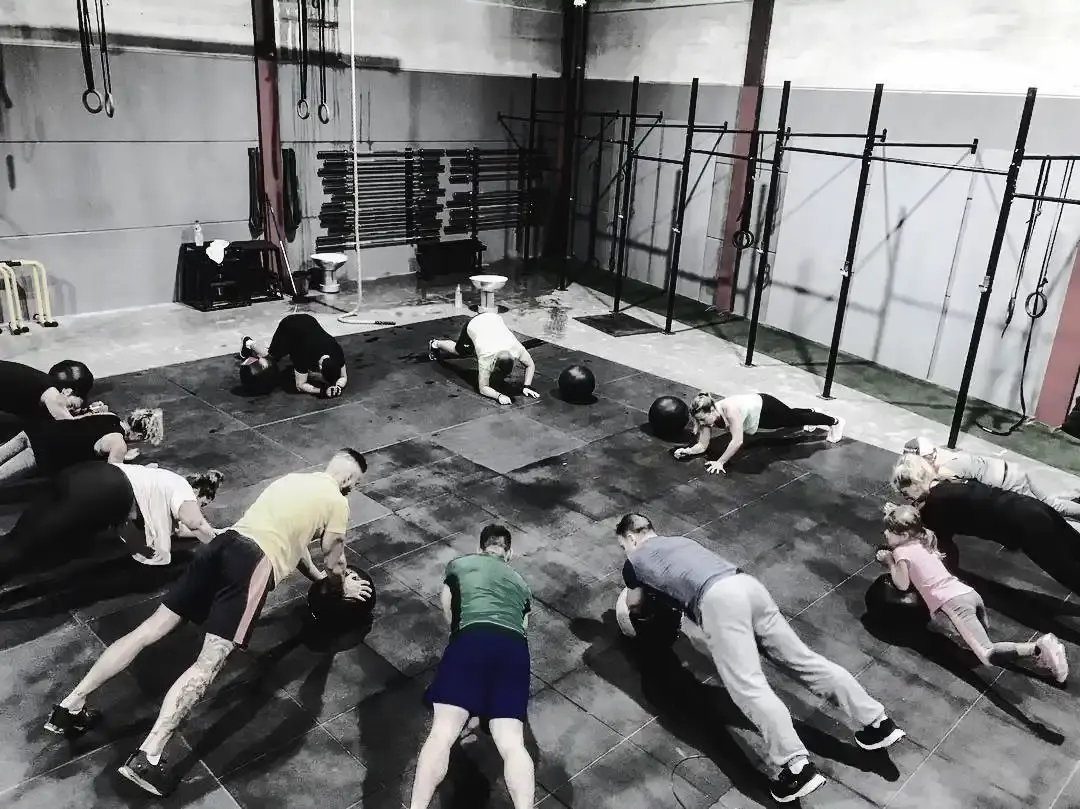 Gimnasio BOX Nerja en Nerja — detalle (5 de 16)