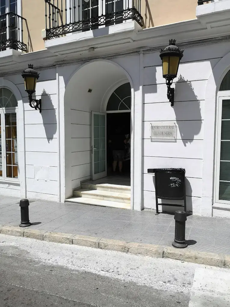 Centro Cultural Villa de Nerja en Nerja — exterior (3 de 18)