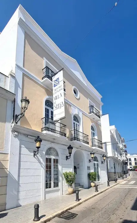 Centro Cultural Villa de Nerja en Nerja — interior (4 de 18)