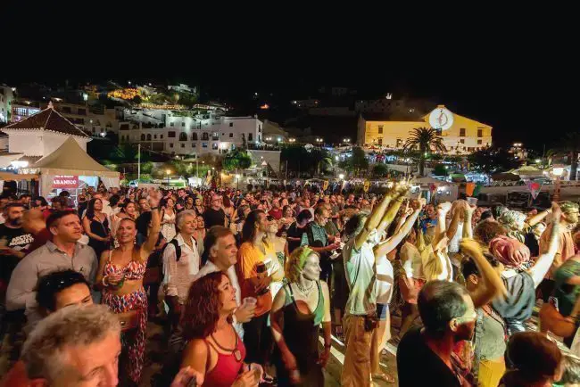 Frigiliana en Nerja — interior (4 de 25)