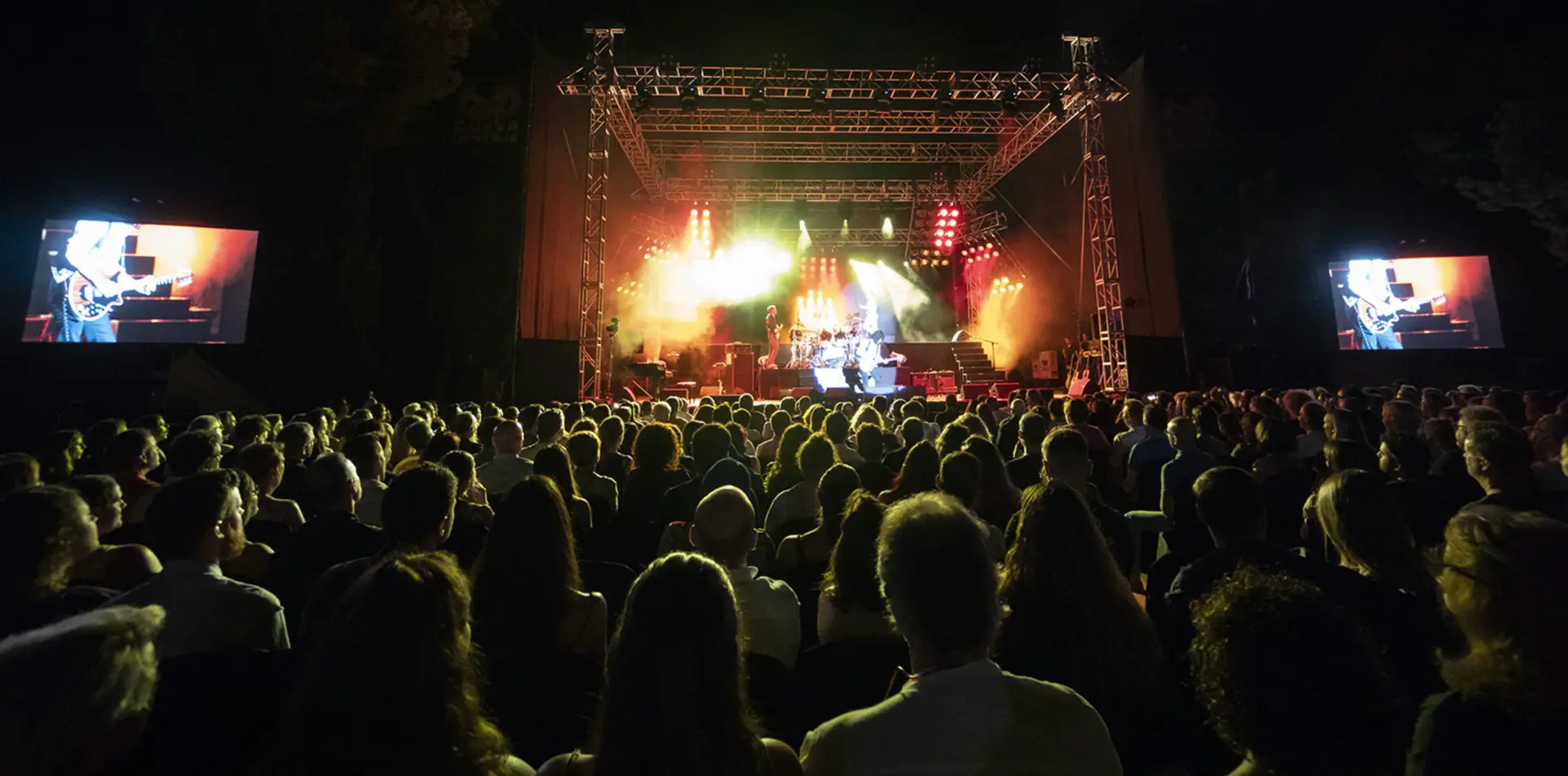 Festival de la Cueva de Nerja en Nerja — vista principal (2 de 14)