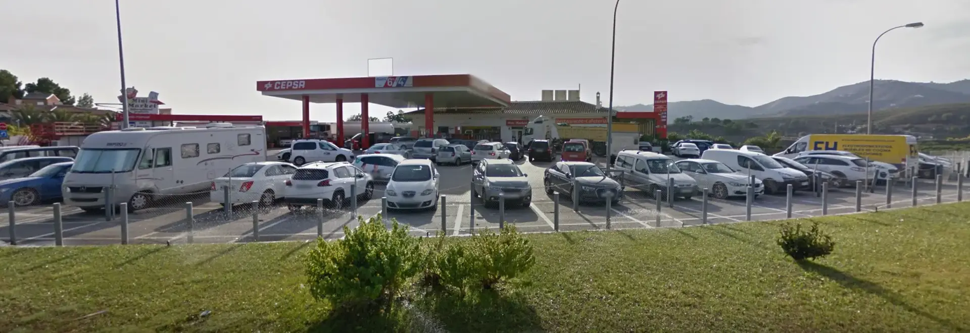 Gasolineras en Nerja — imagen 5