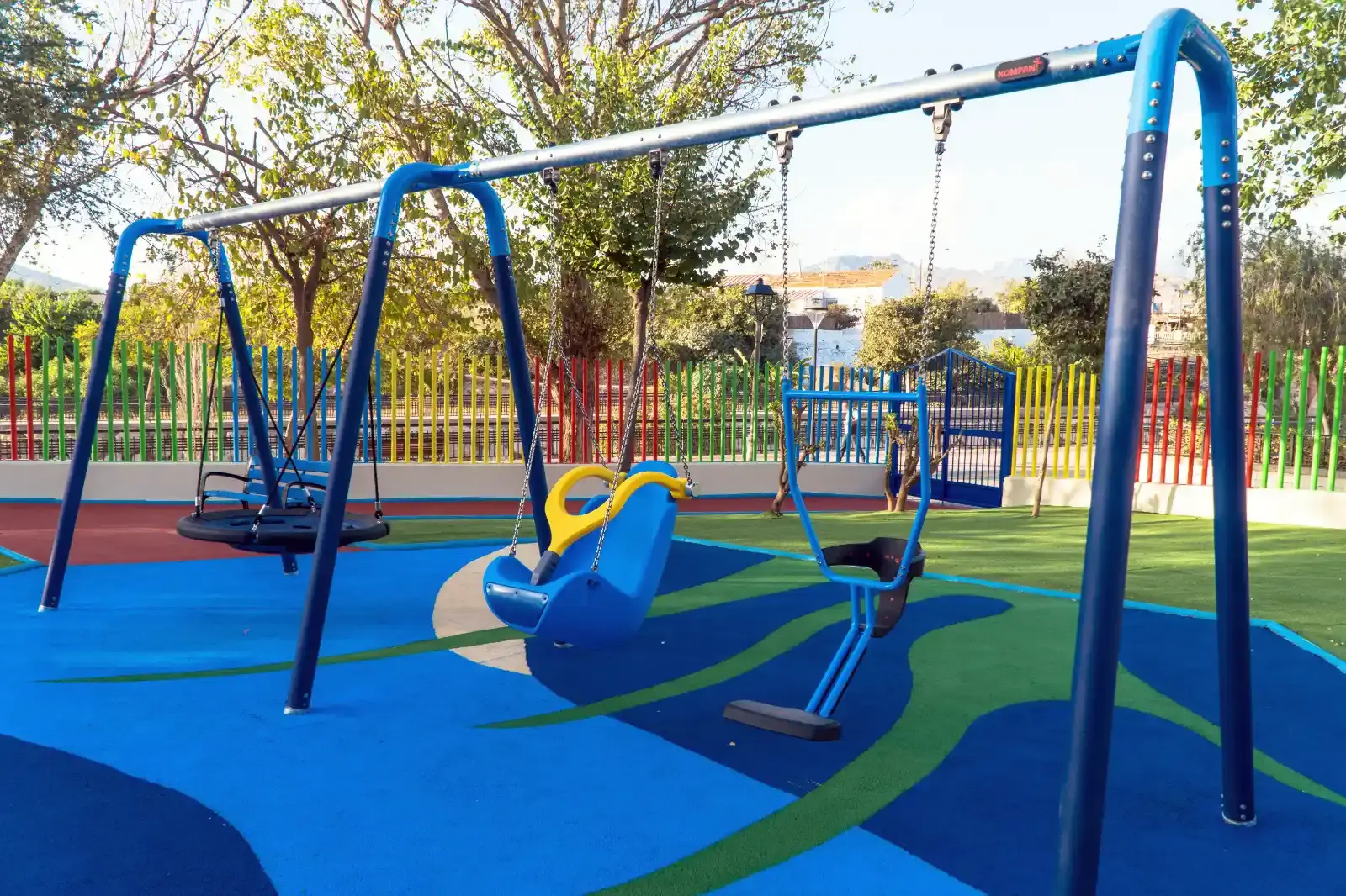 Parque Verano Azul en Nerja — detalle (5 de 19)