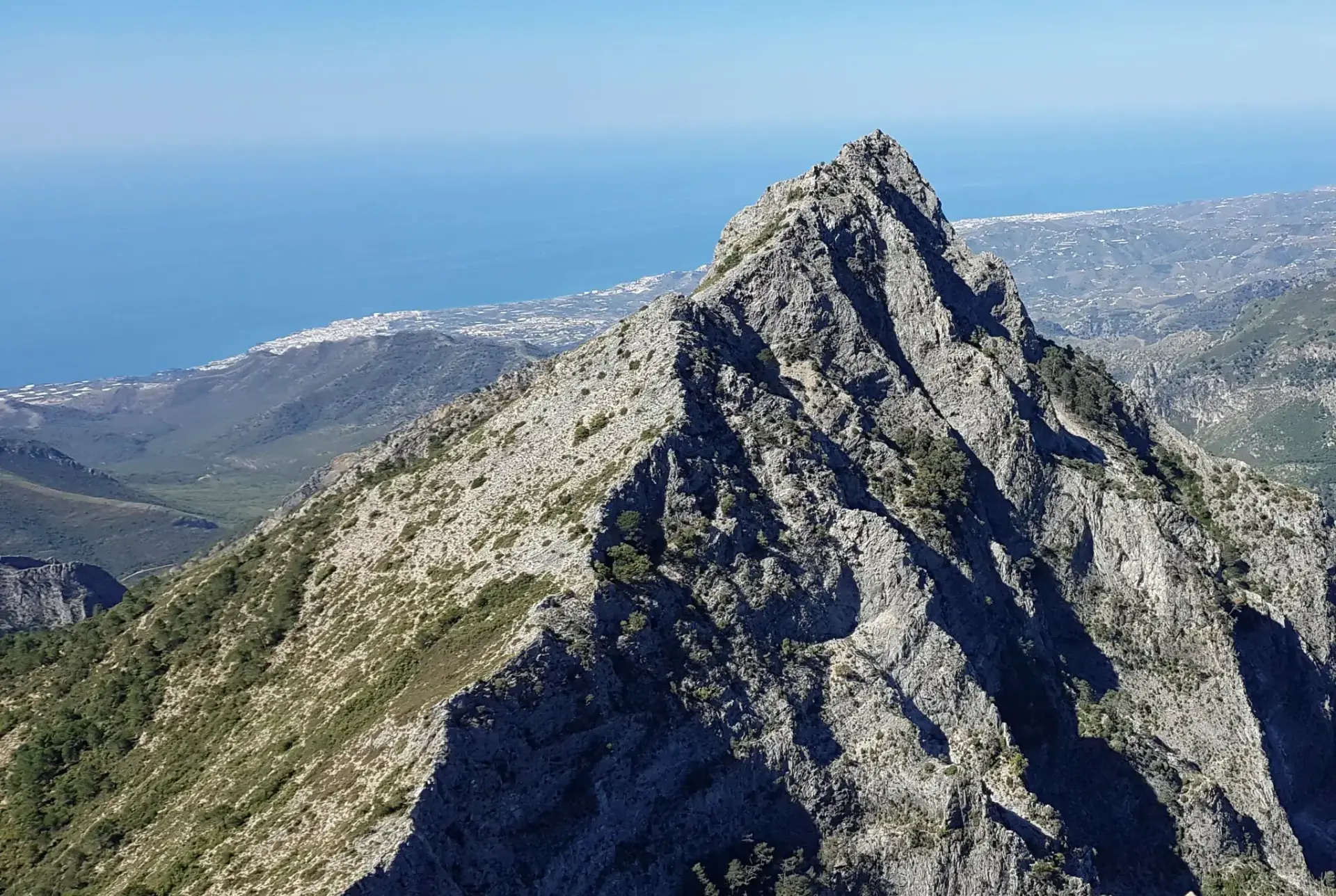 El Almendrón
