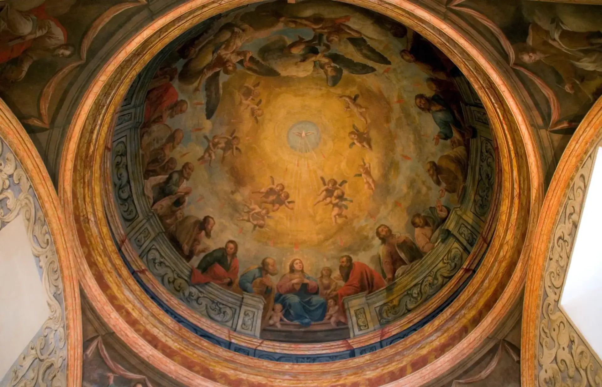Ermita de Nuestra Señora de las Angustias en Nerja — exterior (3 de 13)