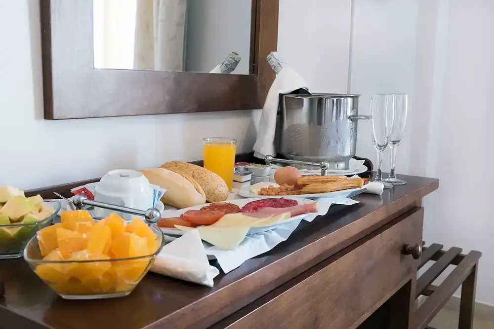 Hotel Toboso Chaparil en Nerja — exterior (3 de 19)