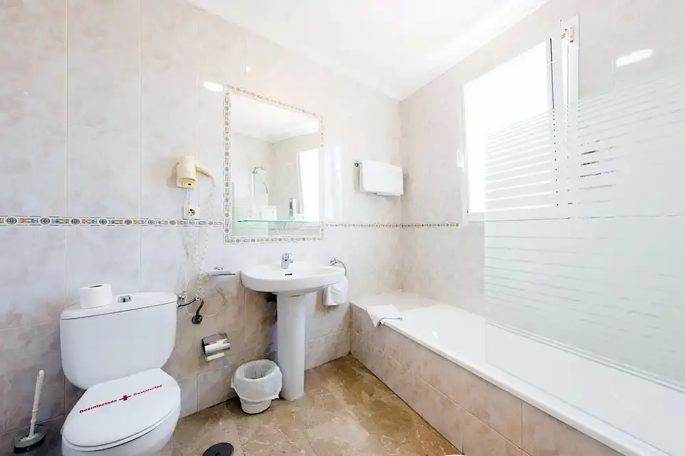 Hotel Toboso Chaparil en Nerja — detalle (5 de 19)