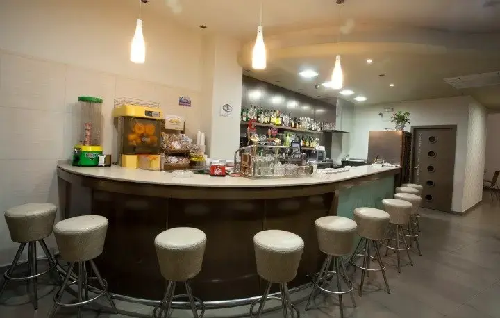Hotel Bajamar Centro en Nerja — vista principal (2 de 25)