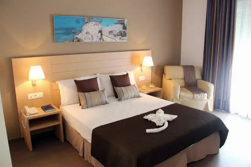 Hotel Mena Plaza en Nerja — detalle (5 de 26)