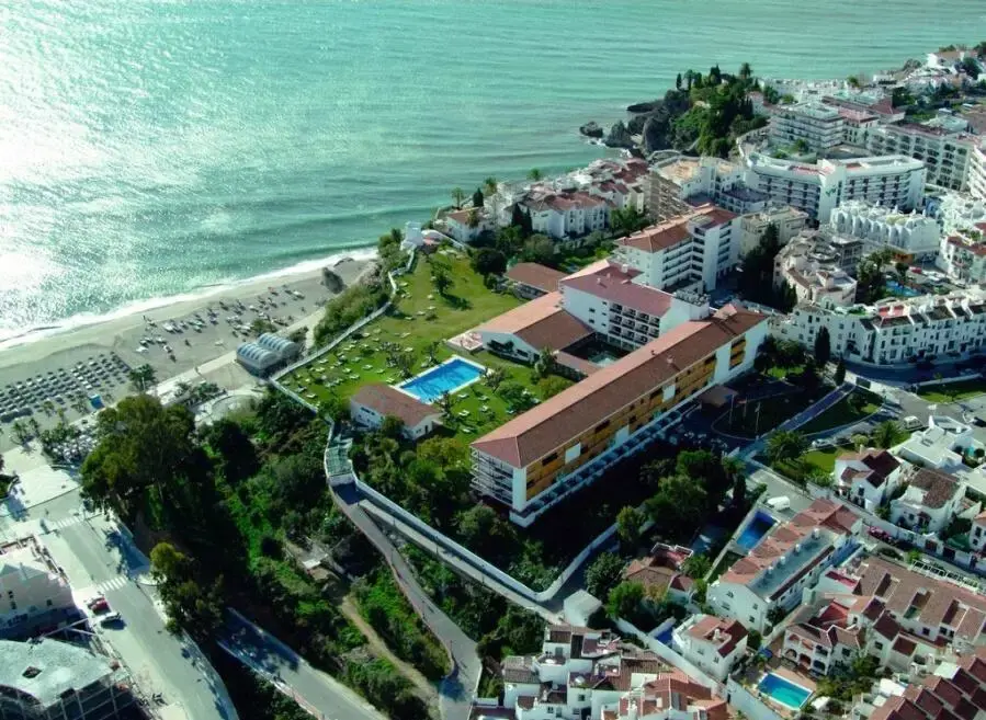 Hotel Mena Plaza en Nerja — vista principal (2 de 26)