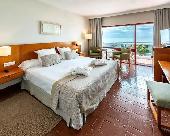 Parador de Nerja en Nerja — detalle (5 de 17)