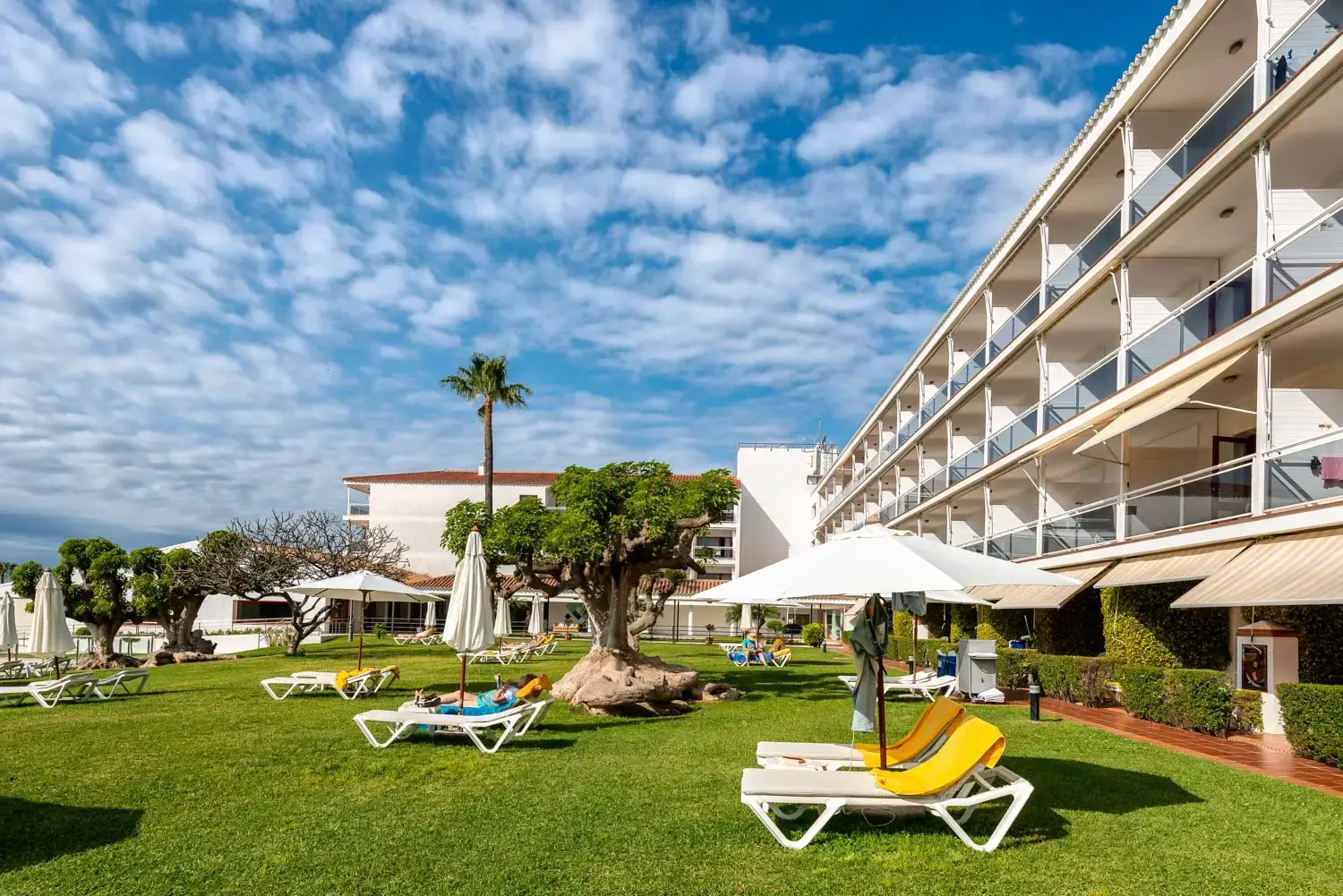 Parador de Nerja en Nerja — interior (4 de 17)