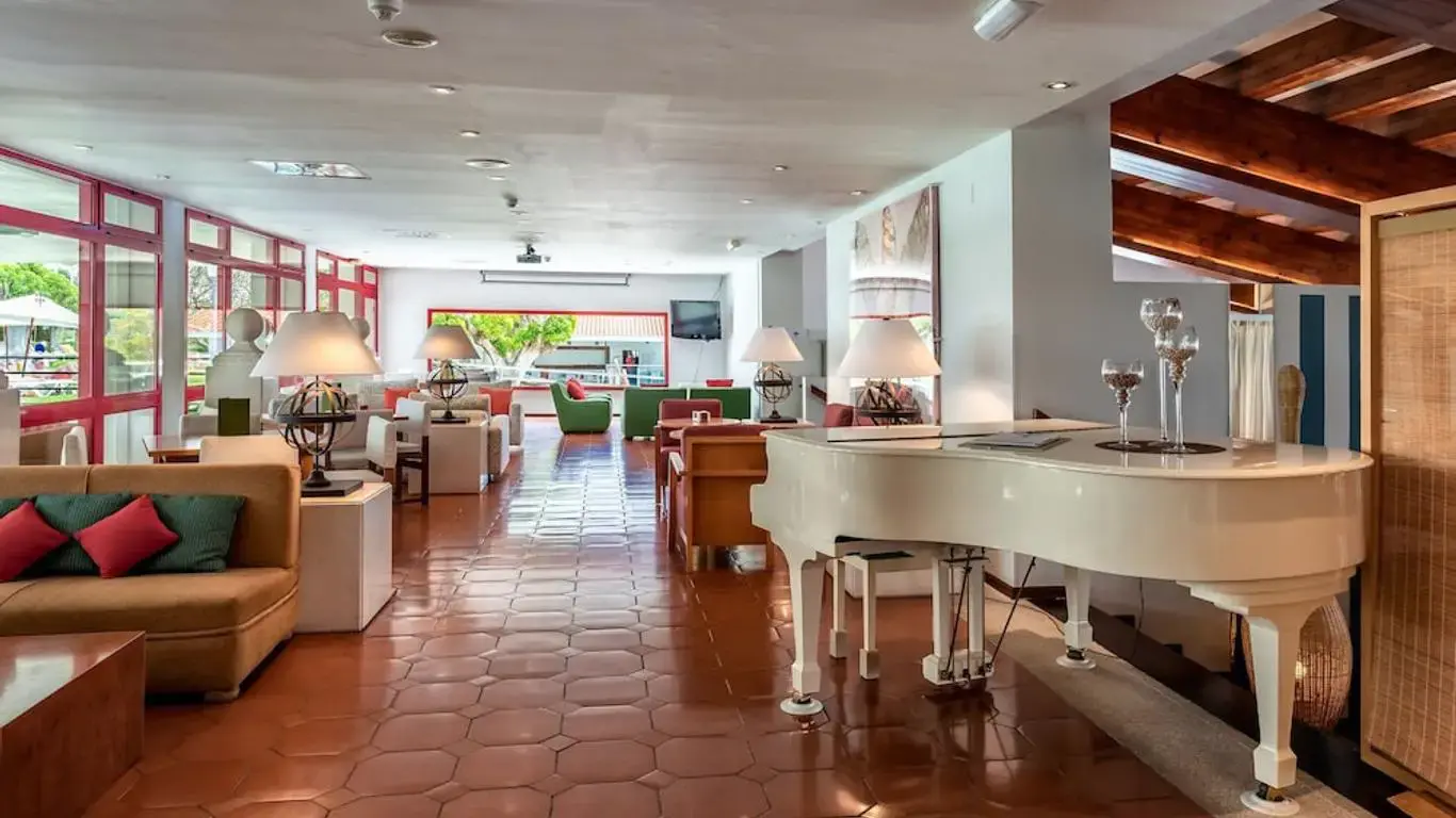 Parador de Nerja en Nerja — exterior (3 de 17)