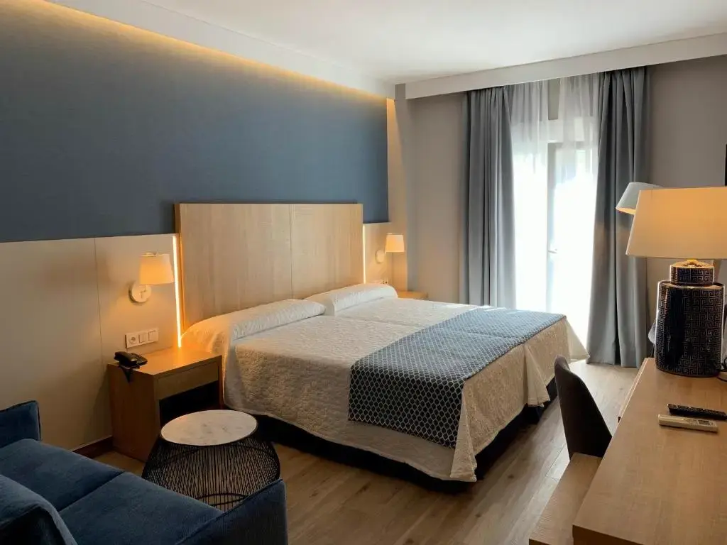 Hotel Puerta del Mar en Nerja — detalle (5 de 17)