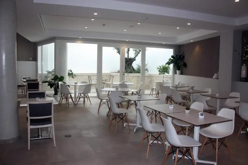Hotel Puerta del Mar en Nerja — interior (4 de 17)
