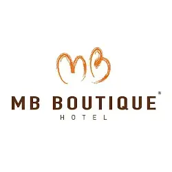 Logo de MB Boutique Hotel
