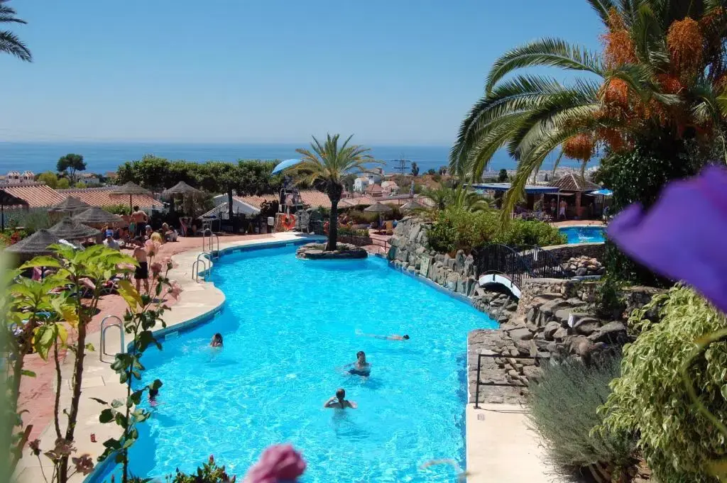Apartamentos turísticos en Nerja — imagen 3