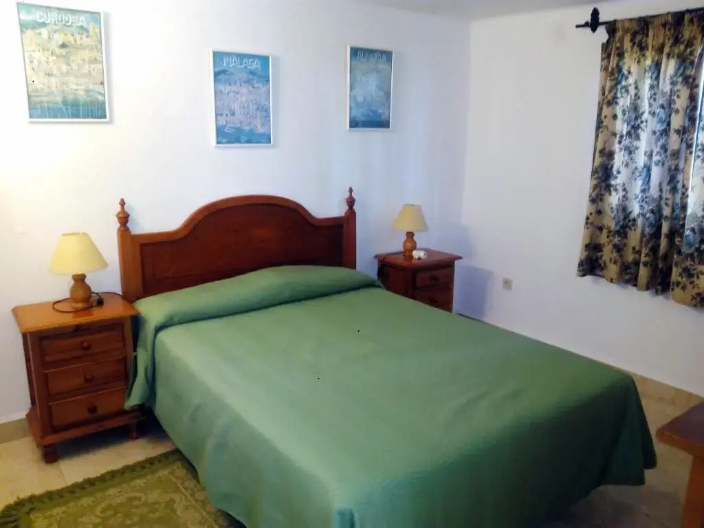Apartamentos Capistrano en Nerja — vista principal (2 de 19)