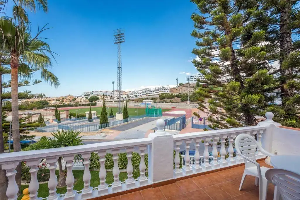 Apartamentos turísticos en Nerja — imagen 5