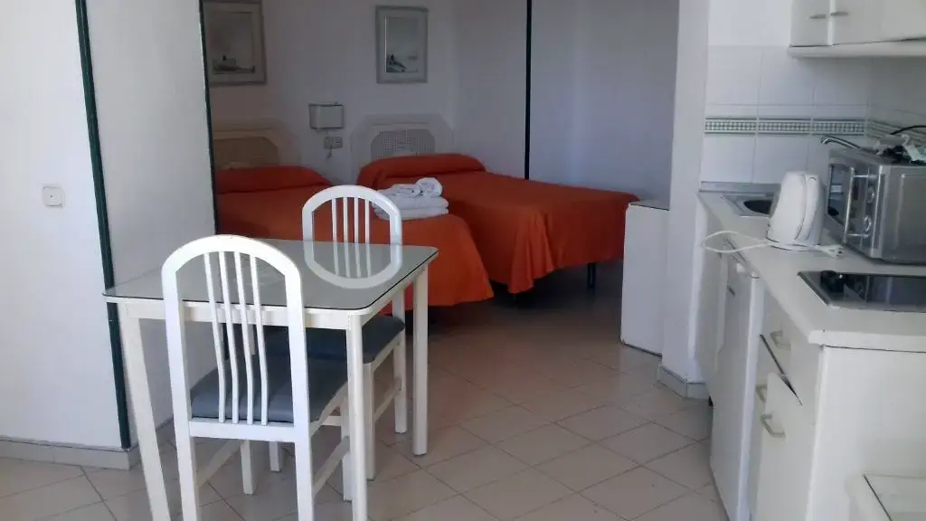 Apartamentos Mediterraneo en Nerja — detalle (5 de 17)