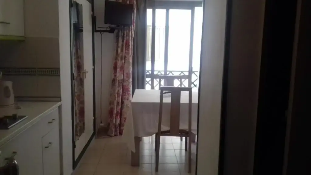 Apartamentos Mediterraneo en Nerja — exterior (3 de 17)