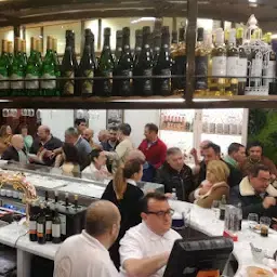 Bar Redondo en Nerja — detalle (5 de 17)