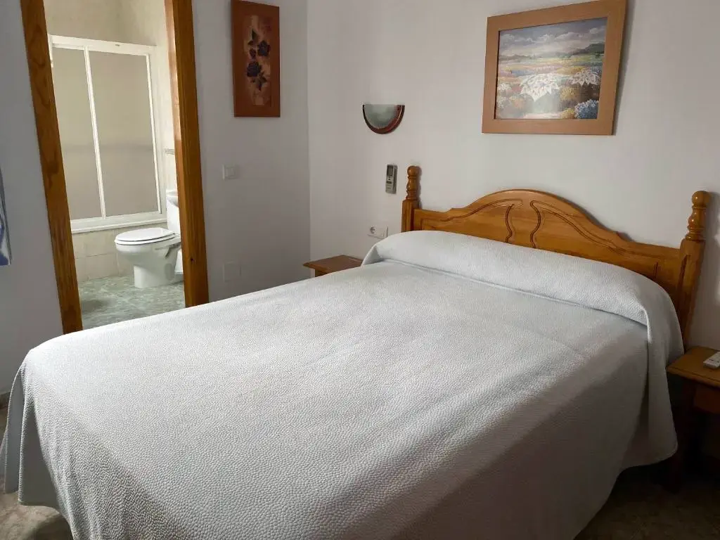 Hostal Andalucía en Nerja — detalle (5 de 25)