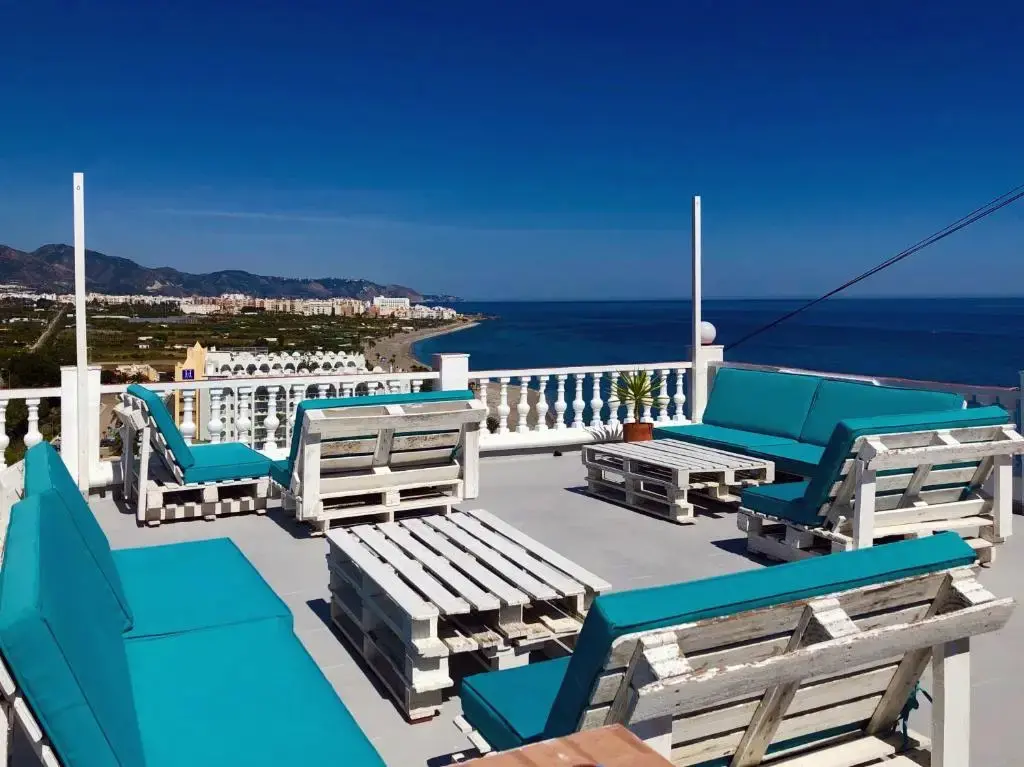 Hostal Avalon