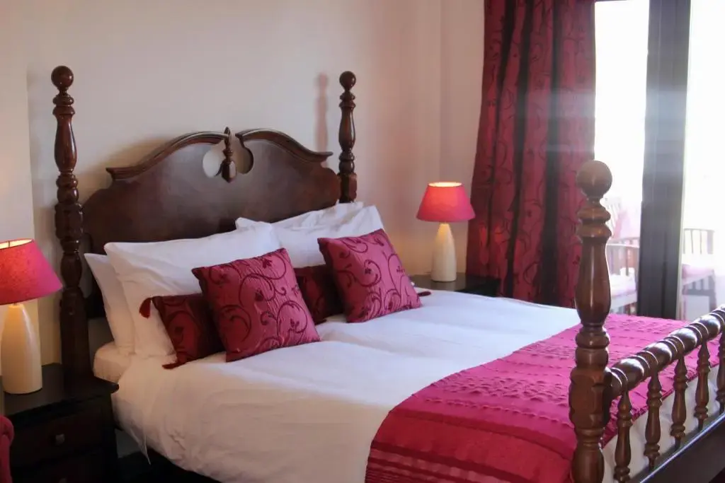 Hostal Avalon en Nerja — interior (4 de 17)