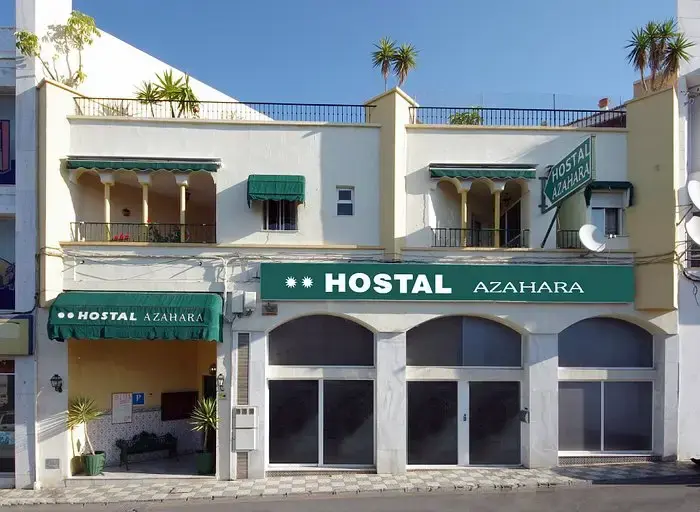 Hostal Azahara en Nerja — vista principal (2 de 26)
