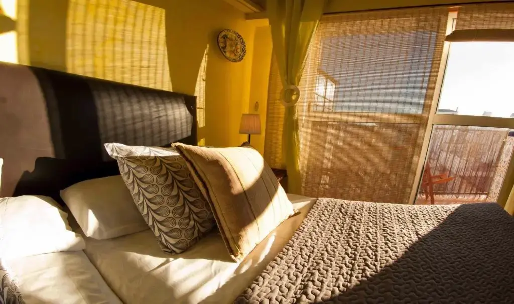 Hostal Don Peque en Nerja — exterior (3 de 16)