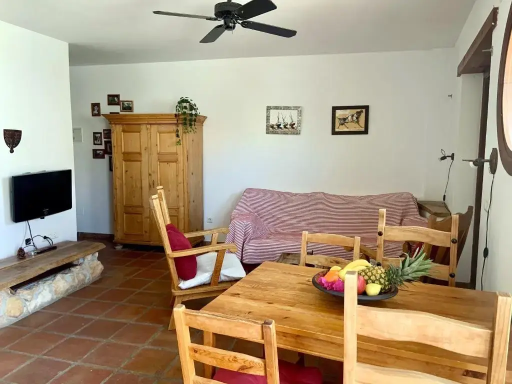 Hostal Lorca en Nerja — detalle (5 de 27)