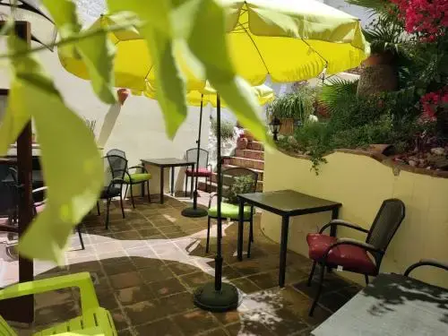 Hostal Lorca en Nerja — interior (4 de 27)