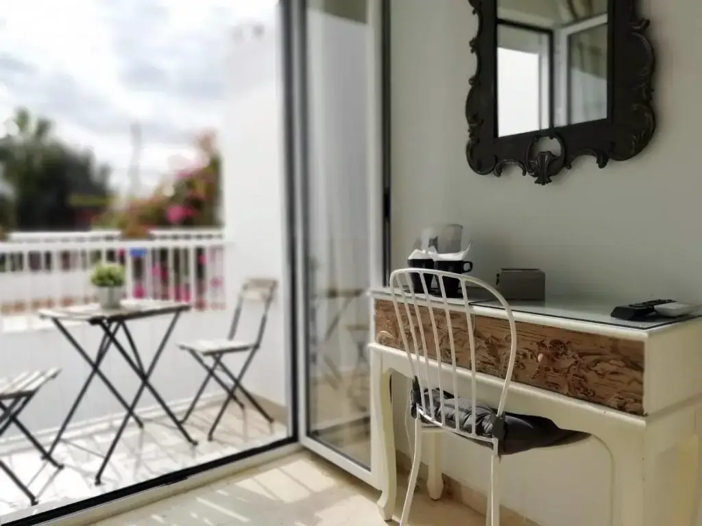 Hostal Tres Soles en Nerja — vista principal (2 de 25)