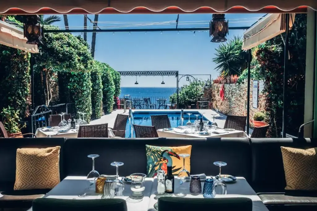 Hotel Carabeo en Nerja — exterior (3 de 18)