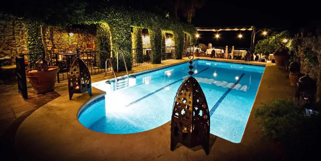 Hotel Carabeo en Nerja — interior (4 de 18)