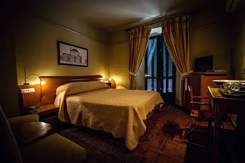 Hotel Carabeo en Nerja — detalle (5 de 18)
