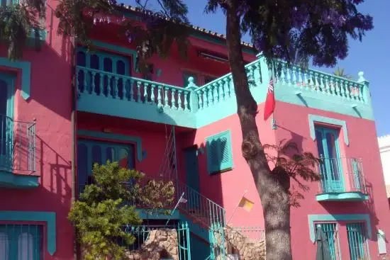 Hotel Casa Maro en Nerja — exterior (3 de 19)