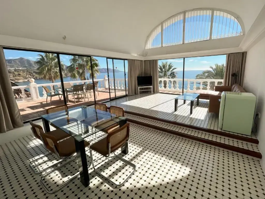 Hotel Paraíso del Mar en Nerja — interior (4 de 25)